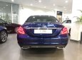 Mercedes-Benz Mới Mercedes-Benz C 200 Exusive 2018 - Xe Mới Mercedes-Benz C 200 Exclusive 2018