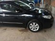 Toyota Corolla altis 2009 - Cần bán xe Toyota Corolla Altis sản xuất năm 2009, màu đen, giá tốt