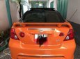 Toyota Scion   2007 - Nhà dư xài cần bán xe Toyota Scion thể thao đời 2007 giá cạnh tranh