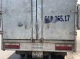 Xe tải 2,5 tấn - dưới 5 tấn   2016 - Bán xe tải Jac 3.45T đời 2016 giá rẻ 