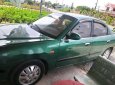 Daewoo Nubira  II 2000 - Bán xe Daewoo Nubira II đời 2000 giá rẻ