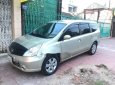 Nissan Livina   2011 - Bán xe Nissan Livina đời 2011 như mới