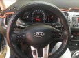 Kia Sportage 2011 - Bán Kia Sportage 2011, màu bạc, giá chỉ 580 triệu