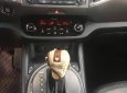 Kia Sportage 2011 - Bán Kia Sportage 2011, màu bạc, giá chỉ 580 triệu