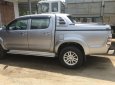 Toyota Hilux 3.0  2014 - Bán Toyota Hilux 3.0 2 cầu sản xuất 2014, màu bạc, nhập khẩu nguyên chiếc