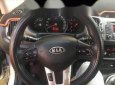 Kia Sportage AT 2011 - Bán Kia Sportage màu bạc, 5 chỗ đời 2011, số tự động