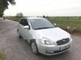 Hyundai Accent 2009 - Xe Hyundai Accent đời 2009, màu bạc, nhập khẩu Hàn Quốc như mới, giá tốt