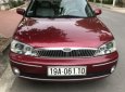 Ford Laser   1.6 MT  2002 - Cần bán xe Ford Laser Deluxe sản xuất 2002 đăng kí lần đầu 2003 