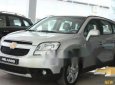 Chevrolet Orlando  LT  2017 - Cần bán xe Chevrolet Orlando LT sản xuất năm 2017, màu trắng, giá tốt