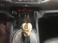 Kia Sportage AT 2011 - Bán Kia Sportage màu bạc, 5 chỗ đời 2011, số tự động