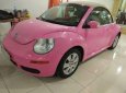 Volkswagen Beetle    2009 - Bán chiếc xe mui trần xếp điện Volkswagen Beetle 2009