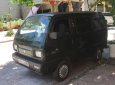 Suzuki Super Carry Van 2005 - Cần bán gấp Suzuki Super Carry Van năm 2005, 130tr