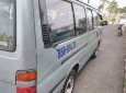 Toyota Hiace   2.4 2003 - Cần bán lại xe Toyota Hiace 2.4 sản xuất năm 2003 như mới, 142tr