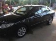 Toyota Corolla altis 2009 - Cần bán xe Toyota Corolla Altis sản xuất năm 2009, màu đen, giá tốt