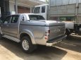 Toyota Hilux 3.0  2014 - Bán Toyota Hilux 3.0 2 cầu sản xuất 2014, màu bạc, nhập khẩu nguyên chiếc