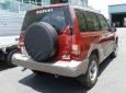 Suzuki Vitara   JLX 4X4    2005 - Bán Suzuki Vitara SLX 4X4 (2 cầu) 10/2005, một chủ mua mới từ đầu