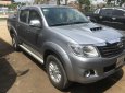 Toyota Hilux 3.0  2014 - Bán Toyota Hilux 3.0 2 cầu sản xuất 2014, màu bạc, nhập khẩu nguyên chiếc