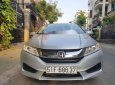 Honda City  MT 2016 - Bán Honda City 2016 số sàn