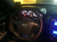 Hyundai Santa Fe AT 2008 - Cần bán Santa Fe 2008 máy dầu, tự động