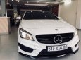 Mercedes-Benz CLA Cũ Mercedes-Benz  45 4 Matic 2015 - Xe Cũ Mercedes-Benz CLA 45 4 Matic 2015