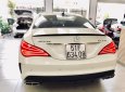 Mercedes-Benz CLA Cũ Mercedes-Benz  45 4 Matic 2015 - Xe Cũ Mercedes-Benz CLA 45 4 Matic 2015