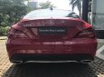 Mercedes-Benz CLA Cũ Mercedes-Benz  200 2017 - Xe Cũ Mercedes-Benz CLA 200 2017