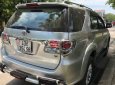 Toyota Fortuner 2005 - Cần bán lại xe Toyota Fortuner năm 2005, màu bạc, giá chỉ 730 triệu