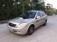 Lifan 520 2008 - Cần bán lại xe Lifan 520 sản xuất năm 2008, màu bạc, giá tốt