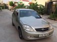 Lifan 520 2008 - Cần bán lại xe Lifan 520 sản xuất năm 2008, màu bạc, giá tốt