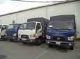 Hyundai Mighty 110SL-7T 2024 - Bán Hyundai Mighty 7T giao ngay