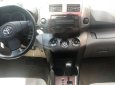 Toyota RAV4 2009 - Cần bán gấp Toyota RAV4 2009, màu bạc, nhập khẩu xe gia đình 