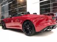 Jaguar F Type 2017 - Bán Jaguar F-Type - Mẫu Convertible đầy tinh tế từ Anh Quốc