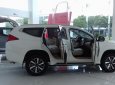 Mitsubishi Pajero 4x4AT 2018 - Bán Mitsubishi Pajero Sport All New 4x4AT 2018, màu trắng, nhập khẩu