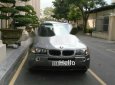 BMW X3 2007 - Bán BMW X3 sản xuất năm 2007, nhập khẩu