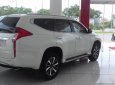 Mitsubishi Pajero 4x4AT 2018 - Bán Mitsubishi Pajero Sport All New 4x4AT 2018, màu trắng, nhập khẩu