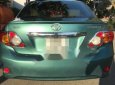 Toyota Corolla  XLI 2009 - Cần bán xe Toyota Corolla 2009 XLI, giá cạnh tran