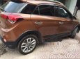 Hyundai i20 active  2016 - Bán xe Hyundai i20 active 2016, màu nâu, nhập khẩu  