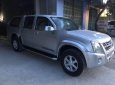 Isuzu Dmax   2008 Số sàn 2008 - Bán xe Isuzu Dmax 2008, số sàn, màu bạc