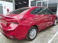 Hyundai Acent 2018 - Bán Hyundai Accent 2018 full option, màu đỏ, trắng, có xe giao ngay, khuyến mãi lớn, LH 01668077675