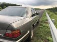 Mercedes-Benz E class   1986 - Bán xe Mercedes Benz E Class 1986, số tự động  