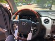 Toyota Tundra 1794 Edition 2018 - Bán xe Toyota Tundra 1794 Edition sản xuất 2018, màu đen, nội thất nâu mới 100%