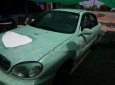 Daewoo Lanos 2003 - Cần bán gấp xe Daewoo Lanos 2003, số sàn 