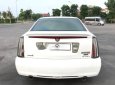 Cadillac STS 2008 - Bán Cadillac STS sản xuất 2008, màu trắng, nhập khẩu