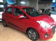 Hyundai Grand i10 1.2 AT   2019 - Hyundai Grand i10 1.2 AT sản xuất 2019, sẵn xe giao ngay - LH: 091 992 9923