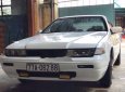 Nissan Cefiro   1993 - Lên đời cần bán xe Nissan Cefiro 1993, số sàn 