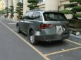 BMW X3 2007 - Bán BMW X3 sản xuất năm 2007, nhập khẩu