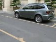 BMW X3 2007 - Bán BMW X3 sản xuất năm 2007, nhập khẩu