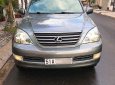 Lexus GX 470 2004 - Cần bán Lexus GX470 đời 2004, nhập khẩu, đăng kí 2009