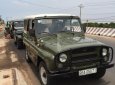 UAZ UAZ Hunter 2003 - Cần bán UAZ Hunter sản xuất 2003, hai màu chính chủ, giá cạnh tranh