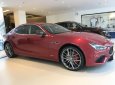 Maserati Ghibli Gransport 2018 - Cần bán Maserati Ghibli Gransport 2018, màu đỏ, nhập khẩu nguyên chiếc